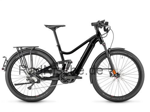 Moustache Friday 27 Speed  technische daten 